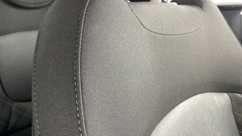 MINI Convertible 2.0 Cooper S II 2dr Petrol Convertible